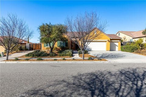 A home in Paso Robles