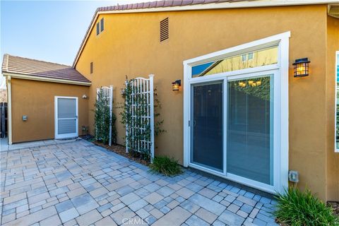 A home in Paso Robles