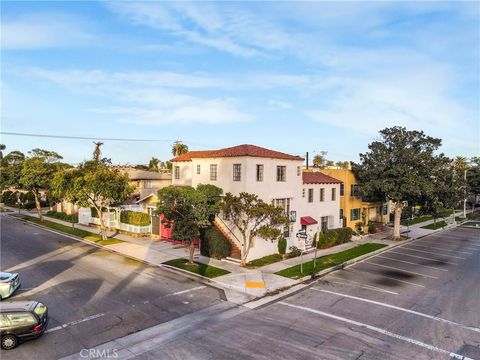 1001 E 1st Street Long Beach CA 90802