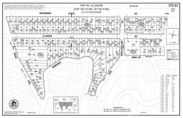 RIVERSIDE DR, LAKE ELSINORE, CA 92530 - Image cad068eaae010a6bfb2a1fae3935bfc3/2594293423