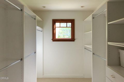 A home in La Canada Flintridge