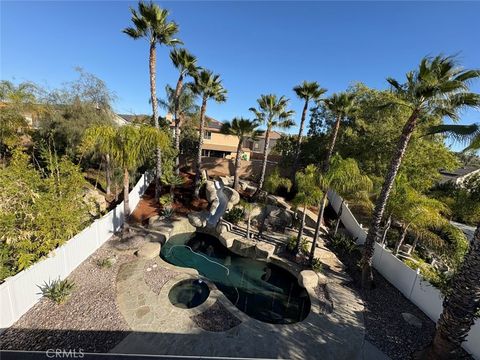 A home in Murrieta