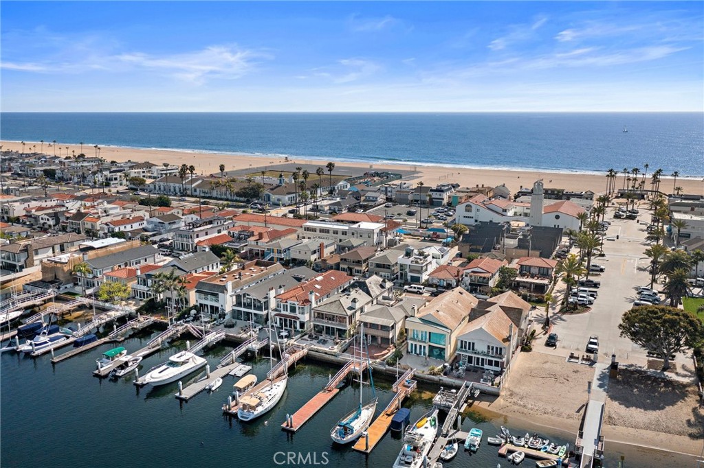 Balboa Peninsula (Residential) (BALP) - Residential