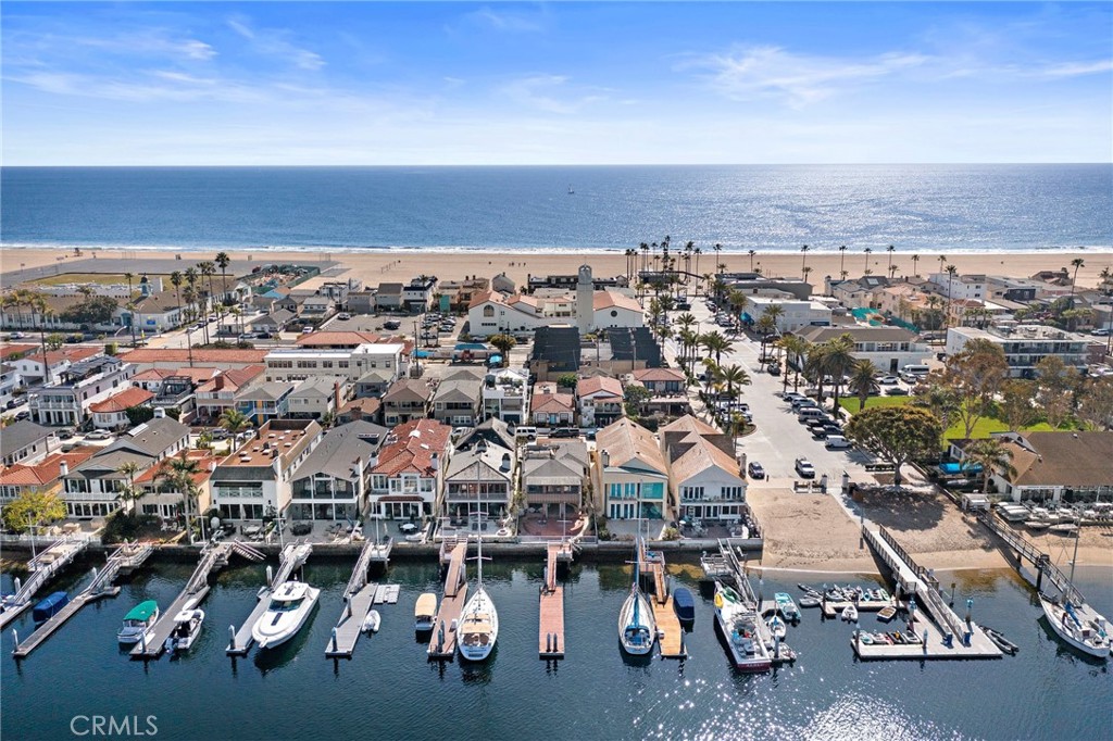Balboa Peninsula (Residential) (BALP) - Residential