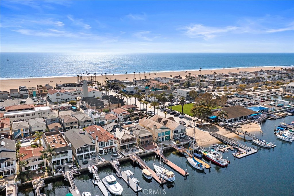 Balboa Peninsula (Residential) (BALP) - Residential