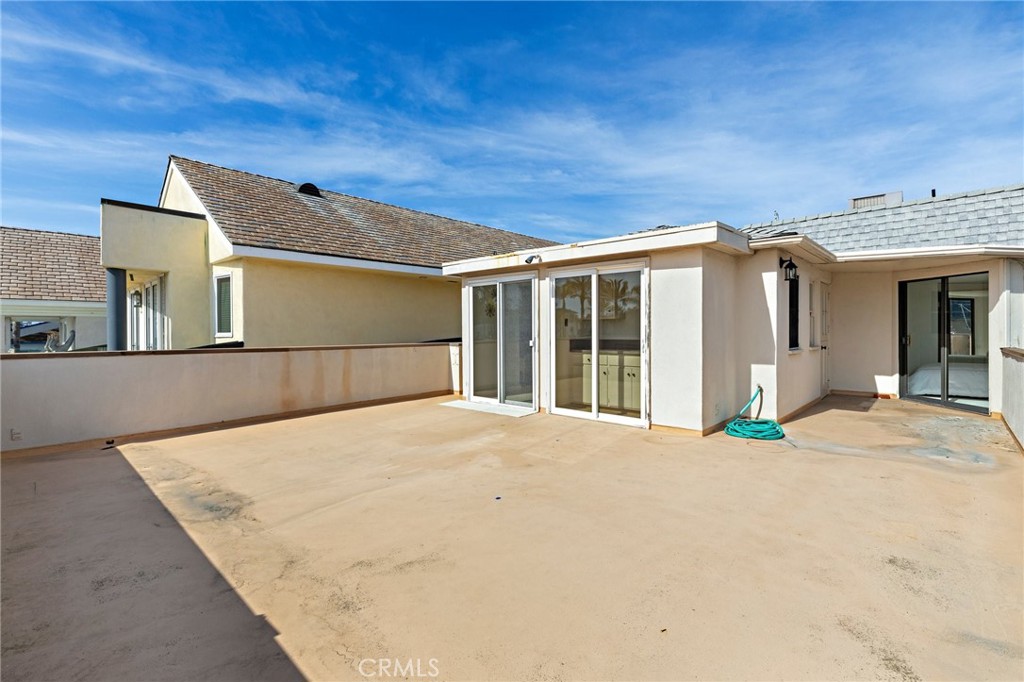 Balboa Peninsula (Residential) (BALP) - Residential