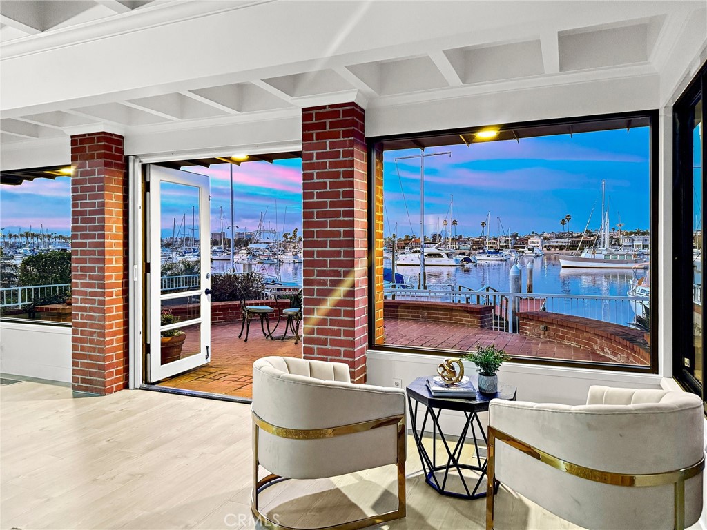 Balboa Peninsula (Residential) (BALP) - Residential