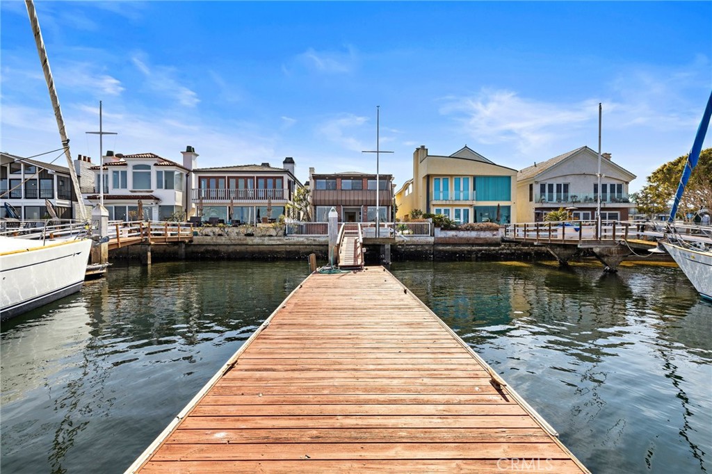 Balboa Peninsula (Residential) (BALP) - Residential