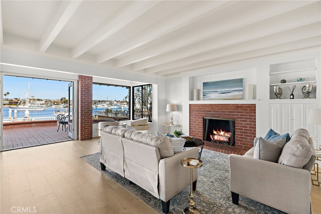 Balboa Peninsula (Residential) (BALP) - Residential