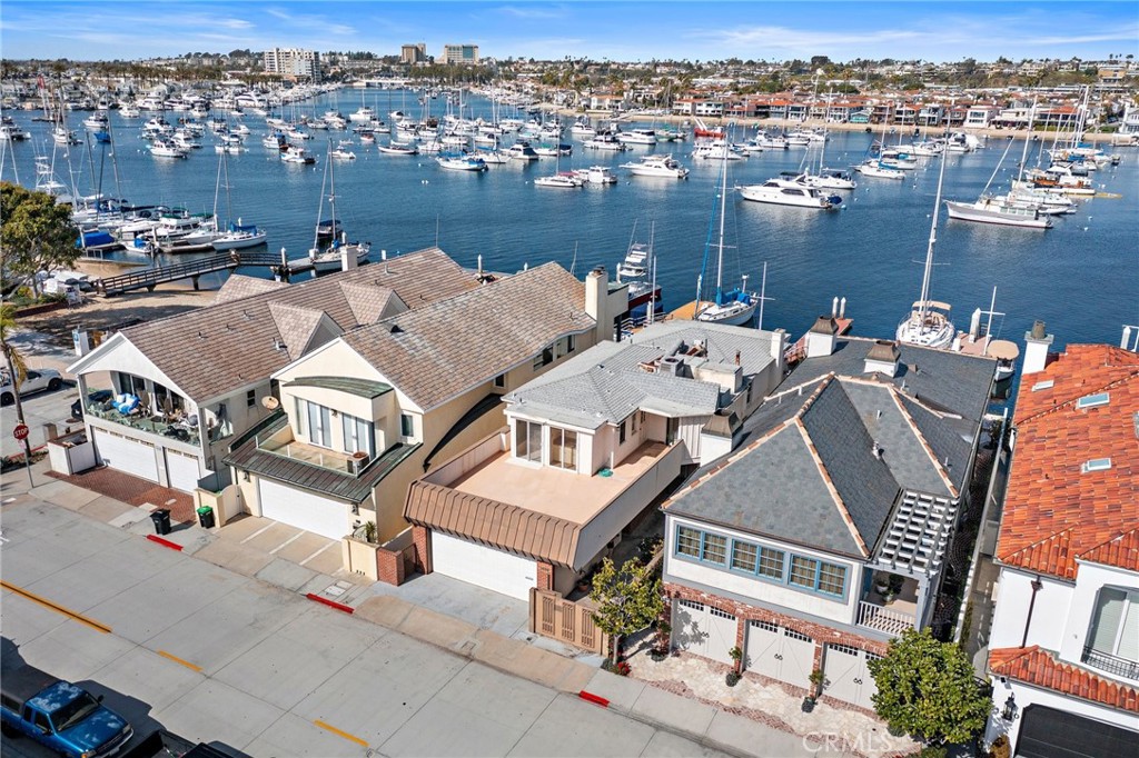 Balboa Peninsula (Residential) (BALP) - Residential