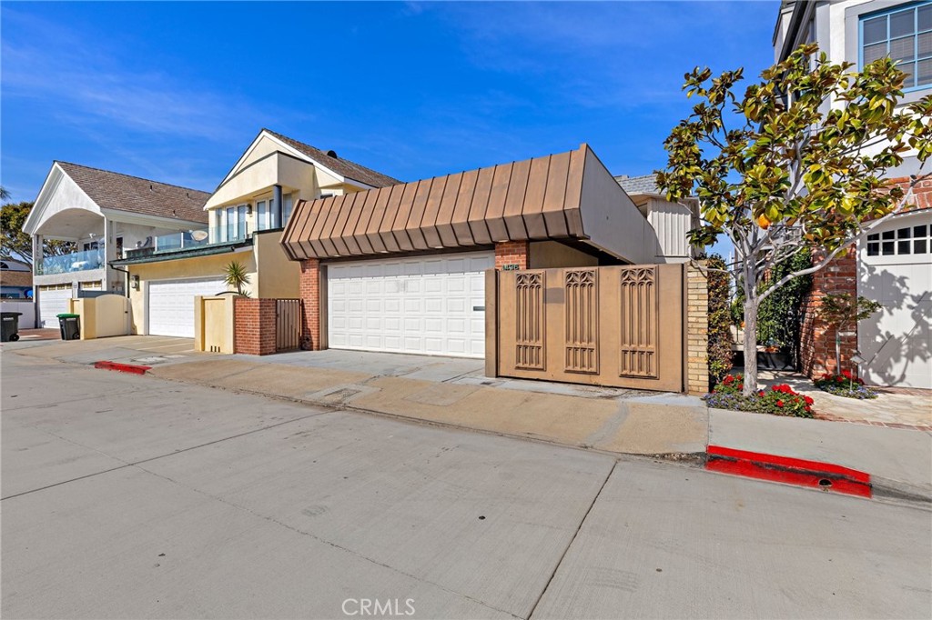 Balboa Peninsula (Residential) (BALP) - Residential