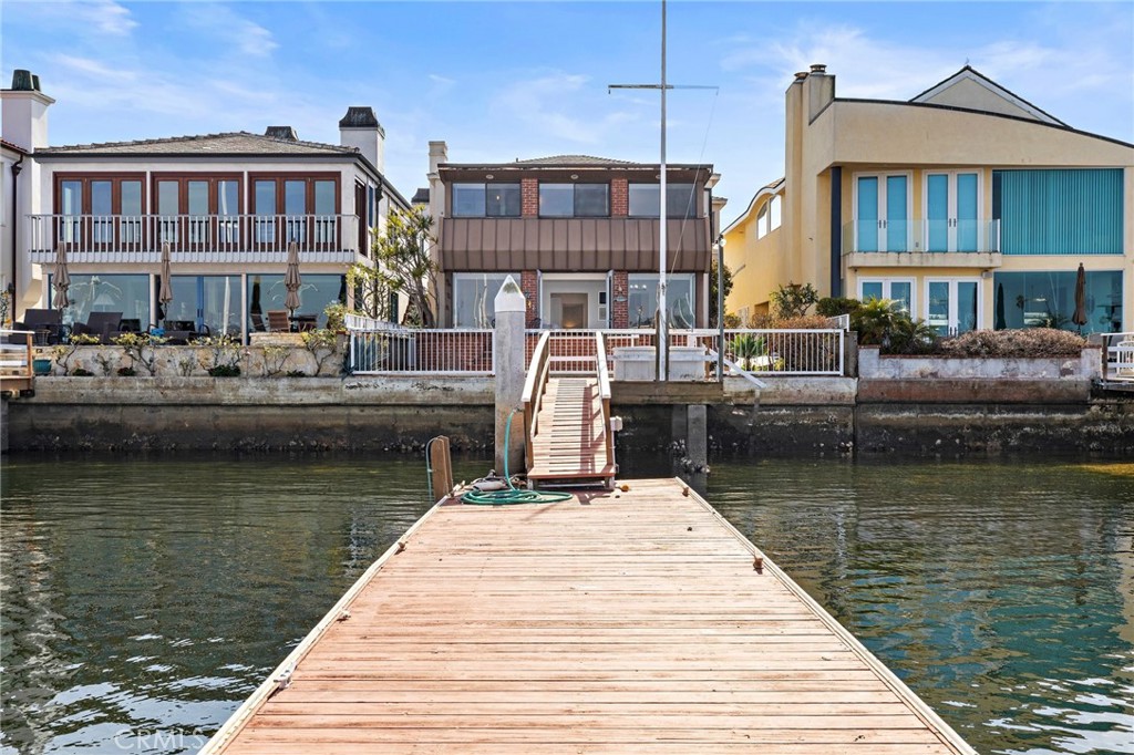 Balboa Peninsula (Residential) (BALP) - Residential