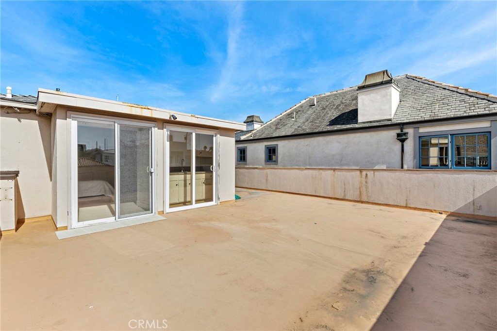 Balboa Peninsula (Residential) (BALP) - Residential