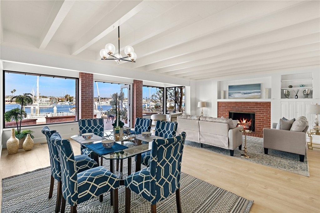 Balboa Peninsula (Residential) (BALP) - Residential