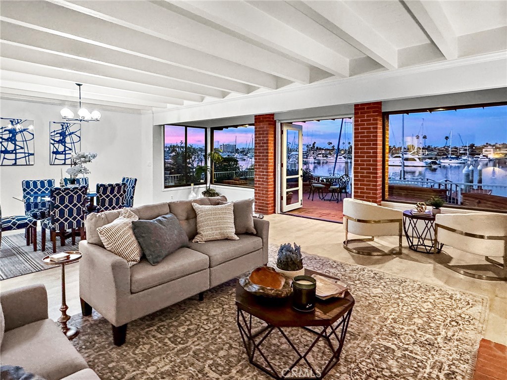 Balboa Peninsula (Residential) (BALP) - Residential