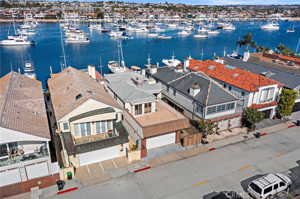 Balboa Peninsula (Residential) (BALP) - Residential