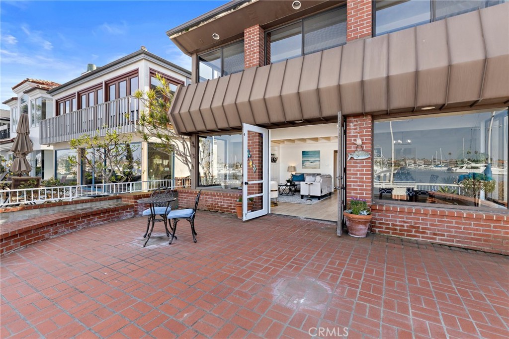 Balboa Peninsula (Residential) (BALP) - Residential