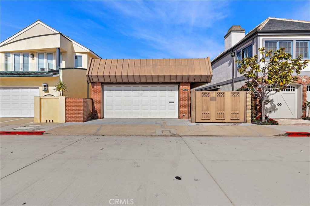 Balboa Peninsula (Residential) (BALP) - Residential