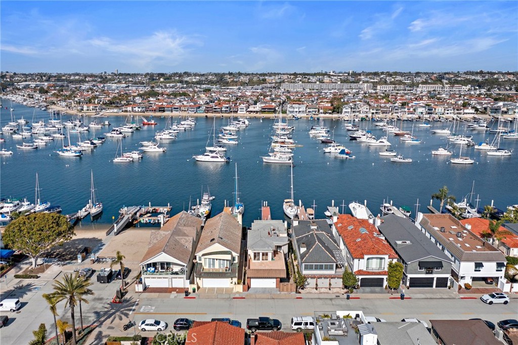Balboa Peninsula (Residential) (BALP) - Residential