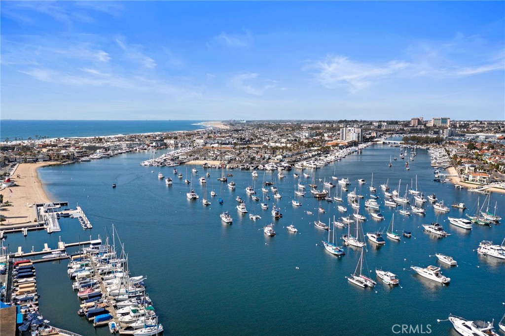 Balboa Peninsula (Residential) (BALP) - Residential