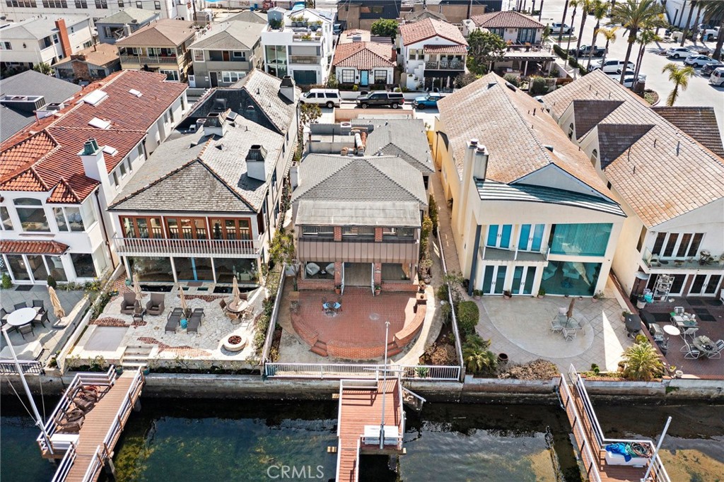 Balboa Peninsula (Residential) (BALP) - Residential