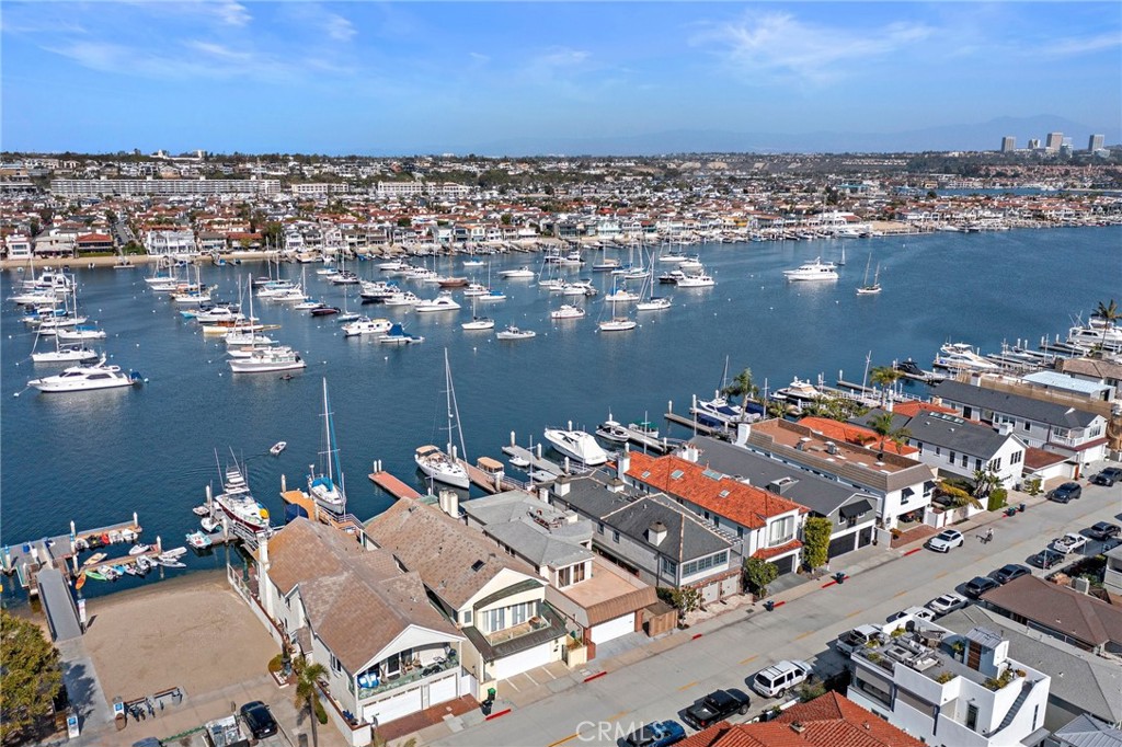 Balboa Peninsula (Residential) (BALP) - Residential