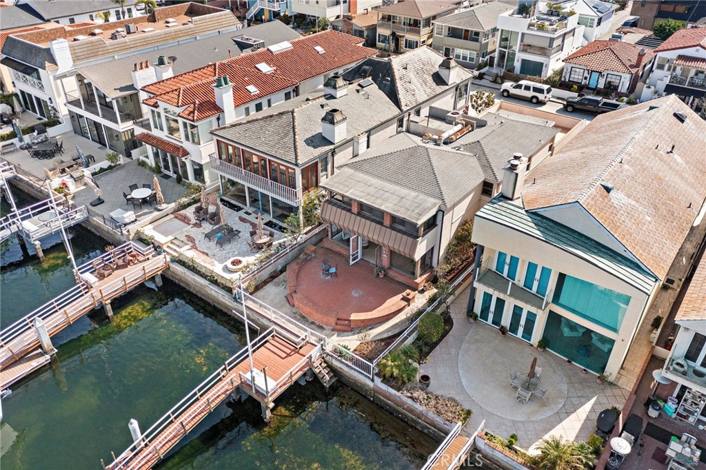 Balboa Peninsula (Residential) (BALP) - Residential