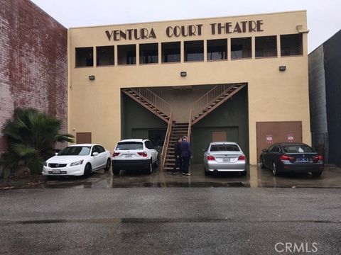 Photo of 12417 Ventura Court, Studio City, CA 91604 (MLS # PF18085018)