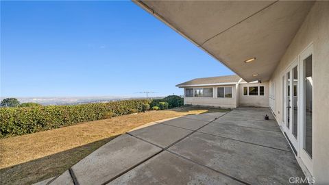 A home in Rancho Palos Verdes