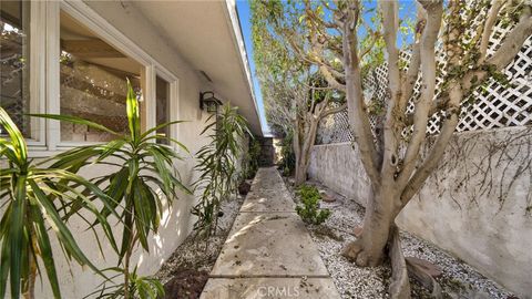 A home in Rancho Palos Verdes