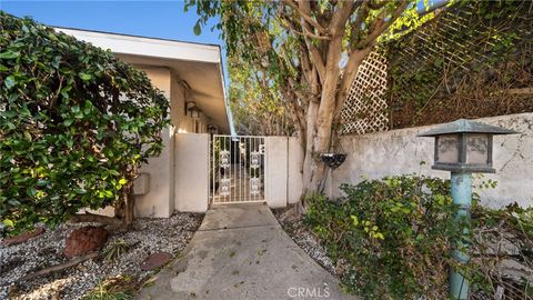 A home in Rancho Palos Verdes