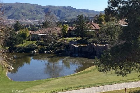 A home in Corona