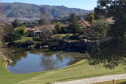 A home in Corona