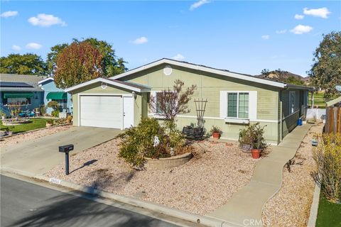 A home in Murrieta