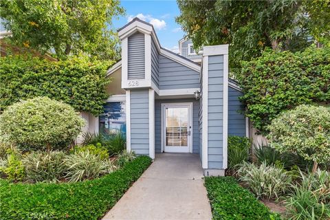 A home in Long Beach