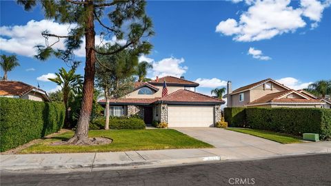 A home in Riverside