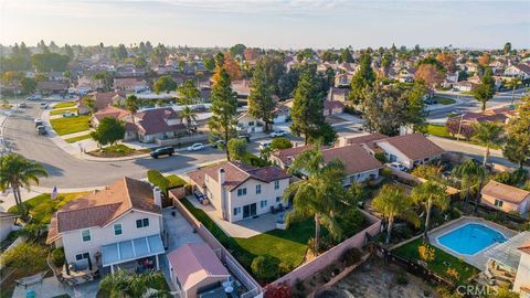 A home in Riverside