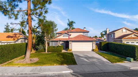 A home in Riverside