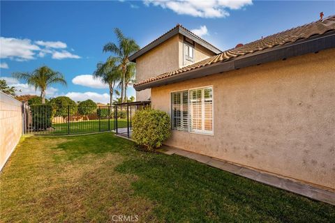 A home in Riverside