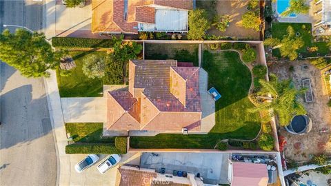 A home in Riverside