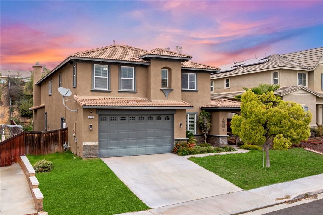 37892 High Ridge Drive