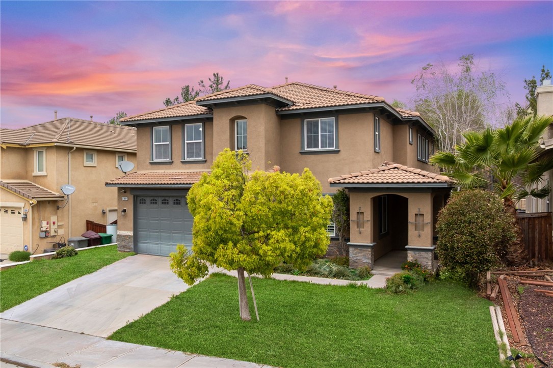 37892 High Ridge Drive