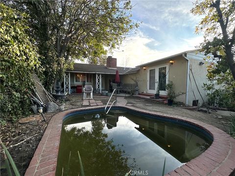 A home in Glendale