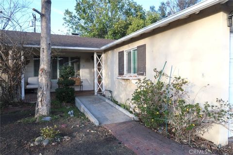 A home in Glendale