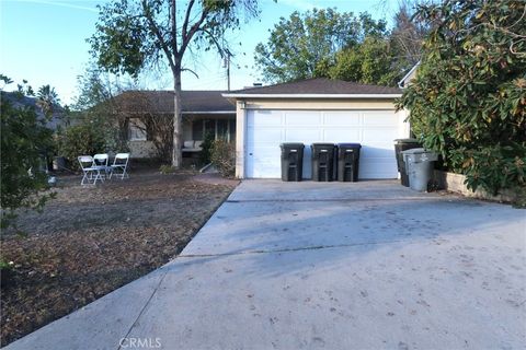 A home in Glendale