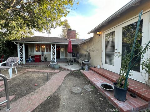 A home in Glendale