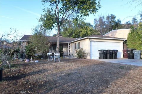 A home in Glendale