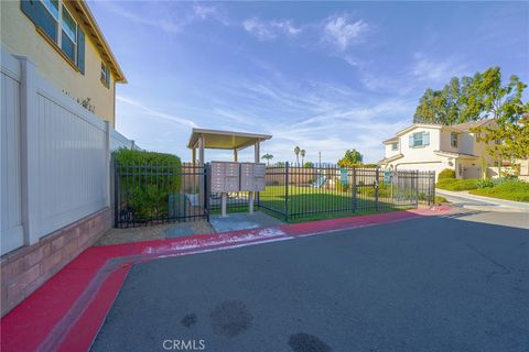 A home in Grand Terrace