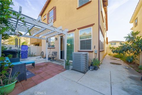 A home in Grand Terrace