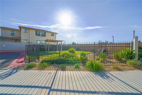 A home in Grand Terrace